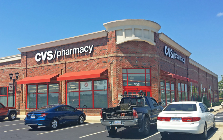 HORVATH & TREMBLAY SELLS CVS GROUND LEASE IN RALEIGH, NC FOR $4.225M, A ...