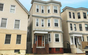 356 Princeton, East Boston MA