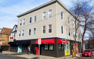1-3 Beacon Street – Somerville, MA