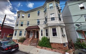 6-8 Dewey Street – Dorchester, MA