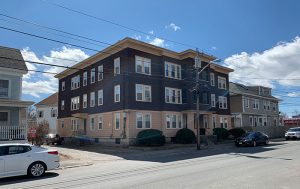 273-279 Andover Street – Lawrence MA