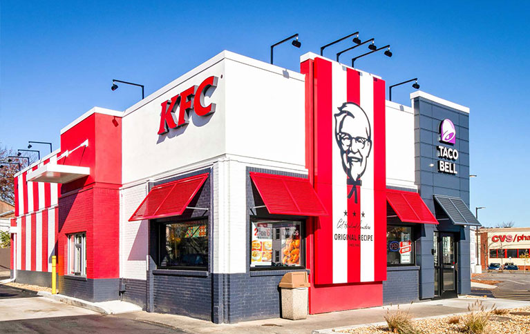 HORVATH & TREMBLAY SELLS KFC/TACO BELL IN WORCESTER, MA FOR $1.9M ...