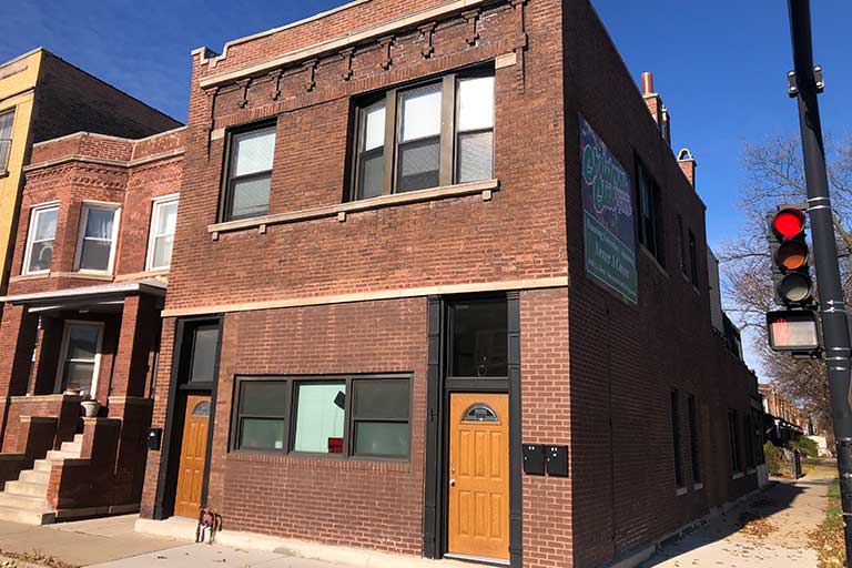 3000 W Addison St Horvath & Tremblay