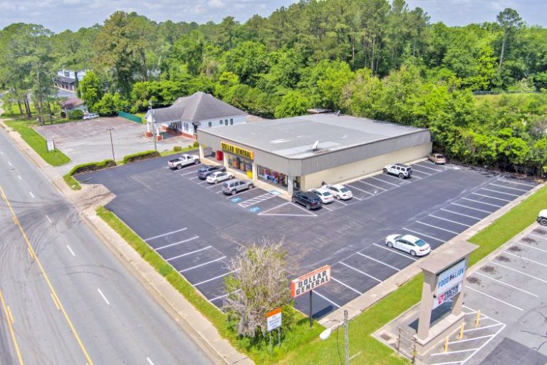HORVATH & TREMBLAY SELLS DOLLAR GENERAL IN QUITMAN, GA FOR 795,000