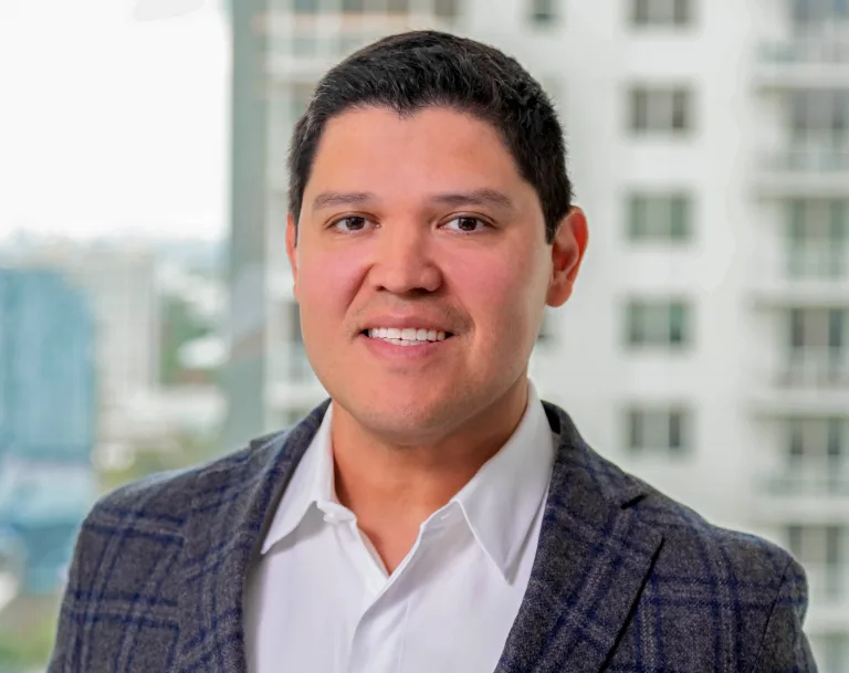 Alejandro Gonzalez