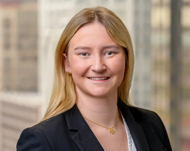 Caroline Kittle