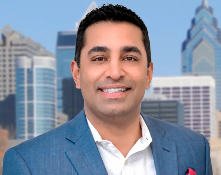 Abe Khan
