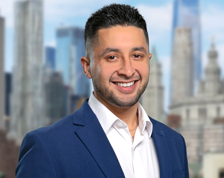 Bryan Altamirano