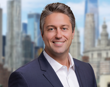Matt Colantonio